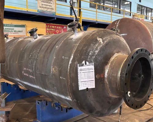 2. Moveable Separator (BKM)