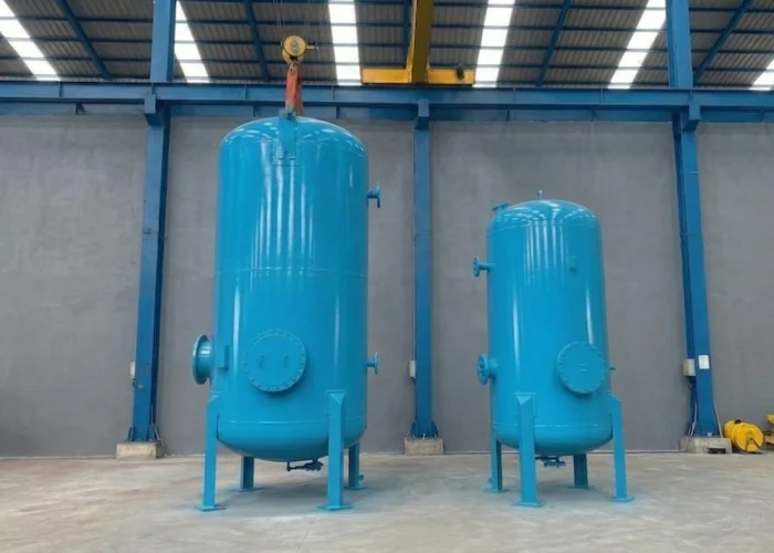 Atlas Copco