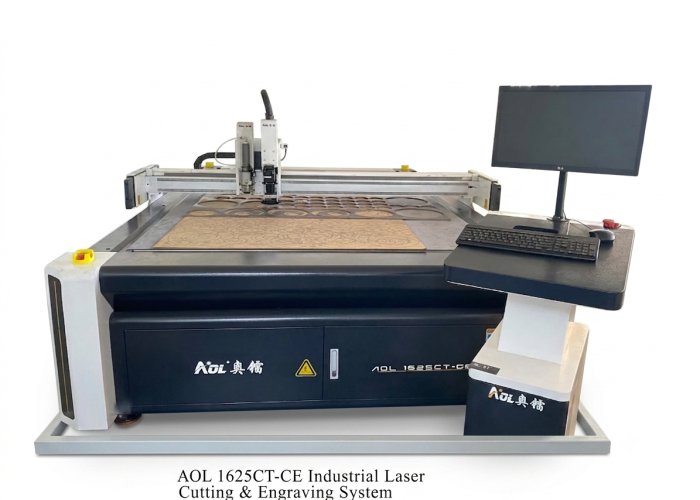CNC Cutting Machine