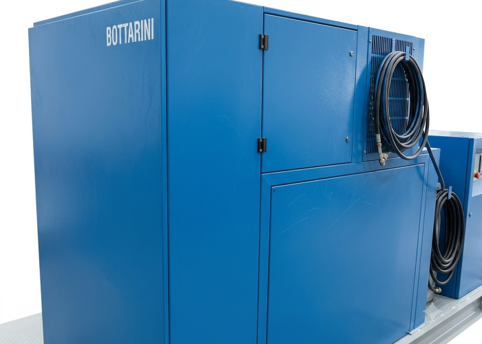 Compressor Bottarini