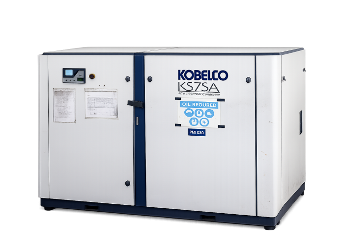 Compressor Cobelco