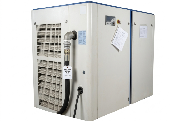 Compressor LG