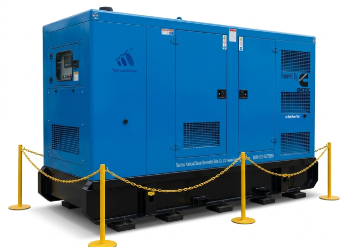 Genset