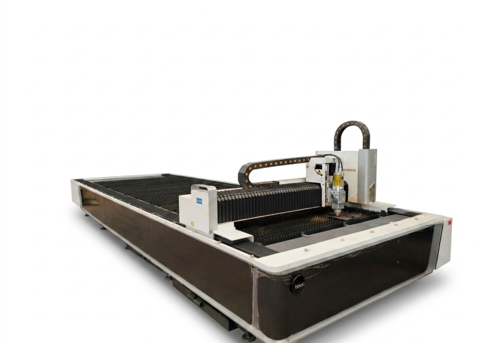 Lazer Marking & Stamp