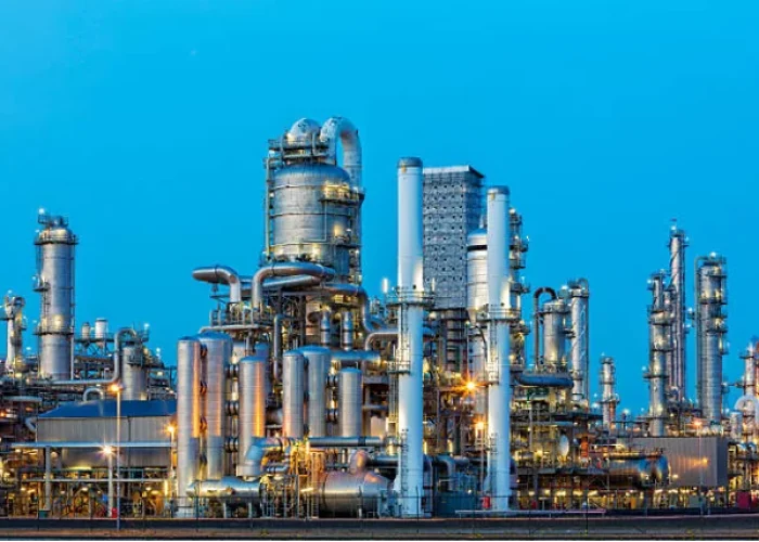 Petrochemical