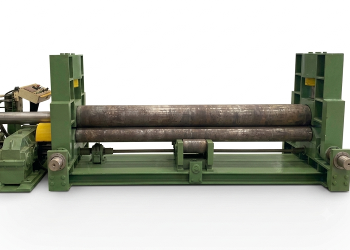 Rolling Machine Kecil