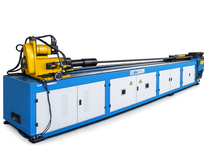 Tube Bending Machine